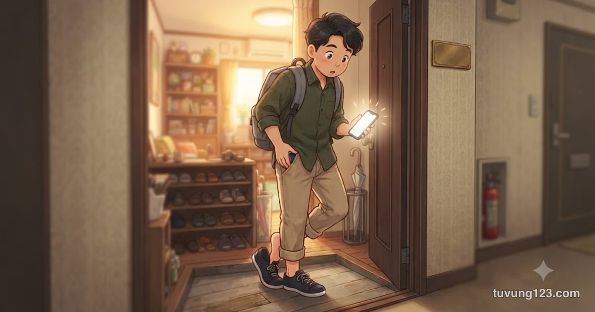 Ngữ pháp ようとする (you to suru) tiếng Nhật: cố làm, sắp làm và ようとしない