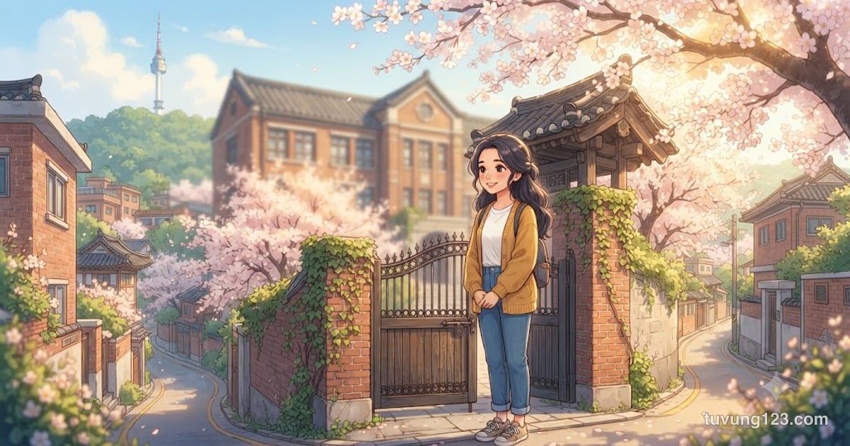 Ngữ pháp 던 và 았/었던 trong tiếng Hàn: định ngữ hồi tưởng
