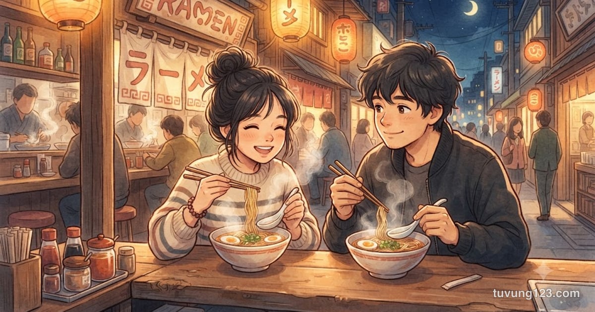 Ngữ pháp うちに (uchi ni) tiếng Nhật: hai nghĩa và phân biệt với 間に, 前に