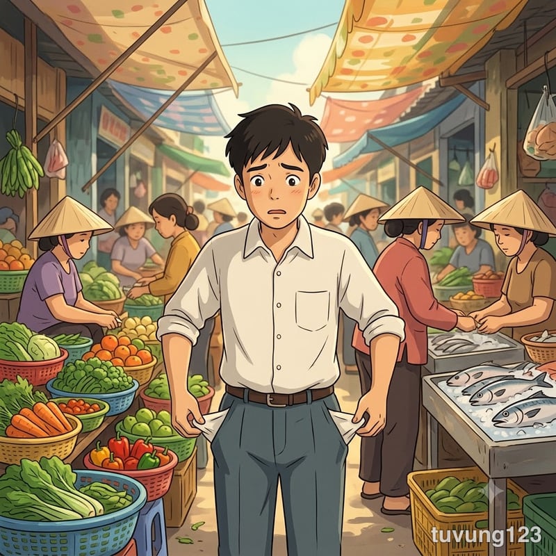 Ảnh bìa bài hát Mất ví