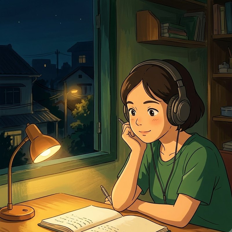 Học tiếng Anh sau giờ làm
