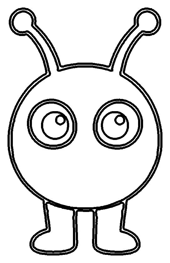 alien