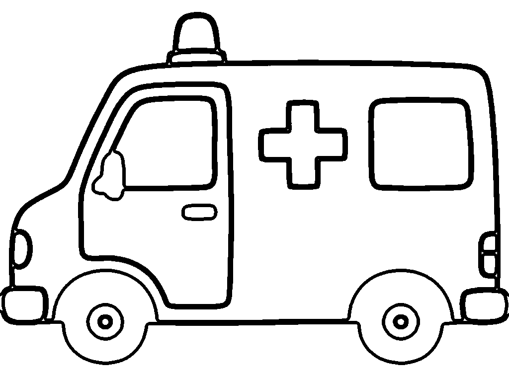 ambulance