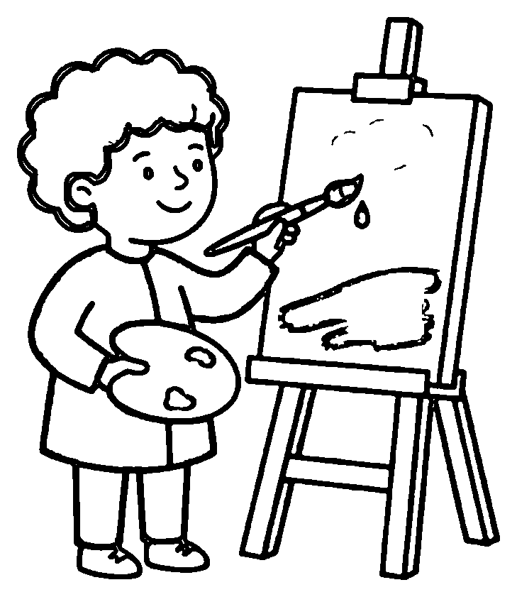 artist