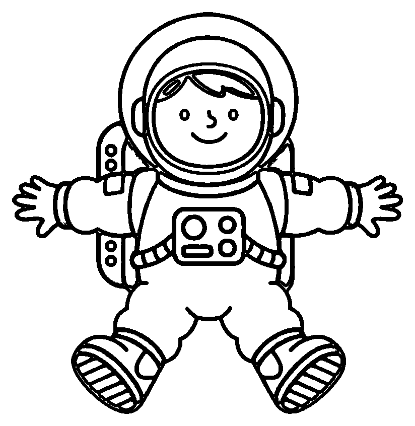 astronaut