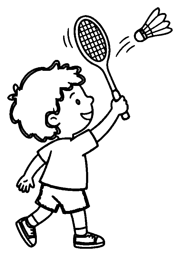 badminton