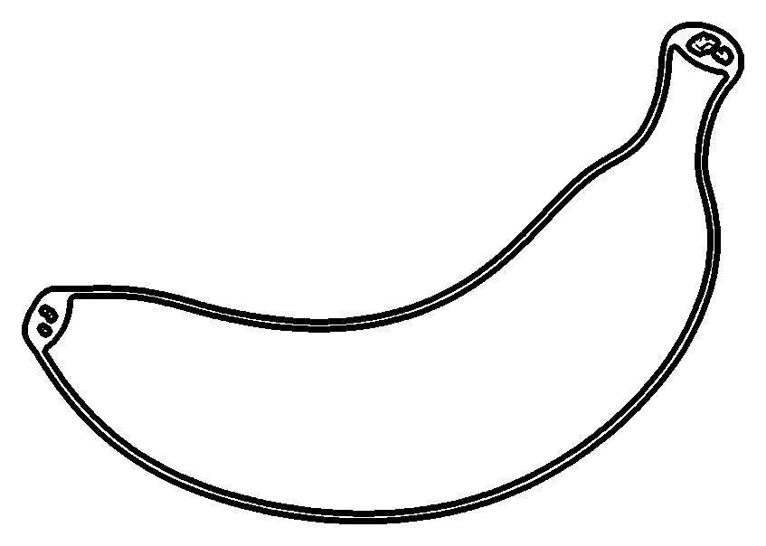 banana