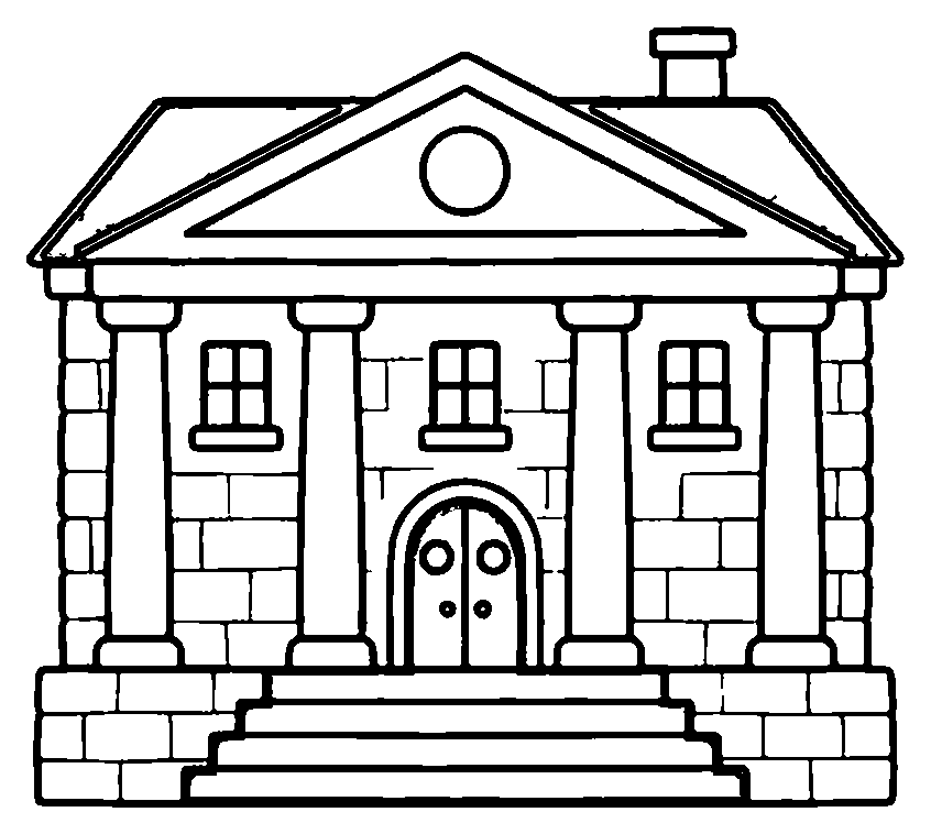 bank