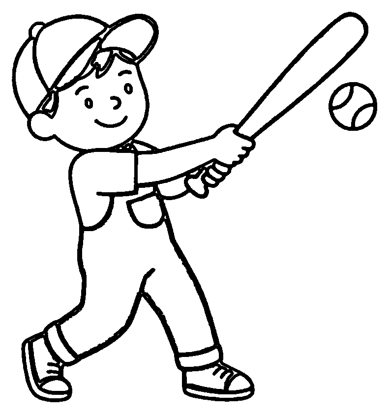 baseball