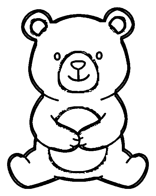 bear