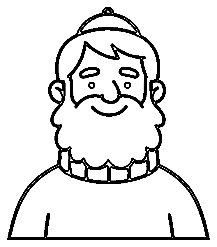 beard
