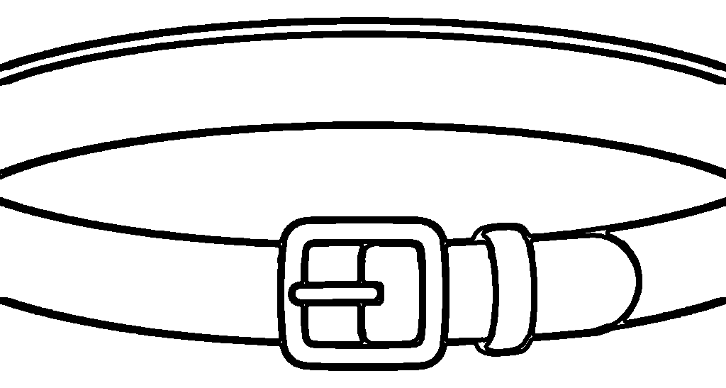 belt