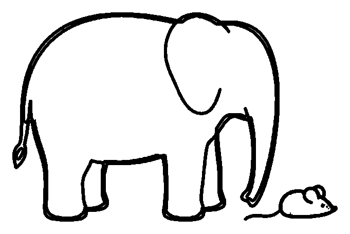 big