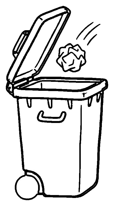 bin