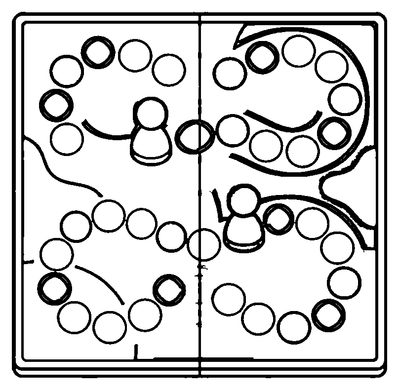 board game