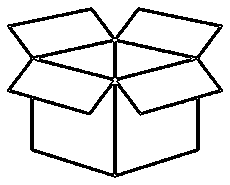 box