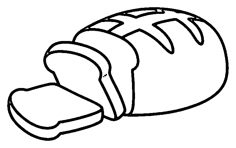 bread