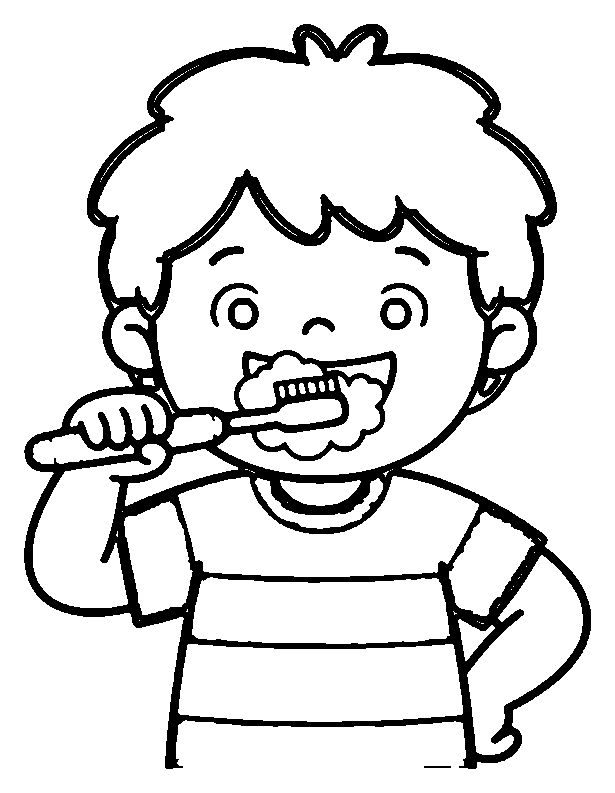 brush