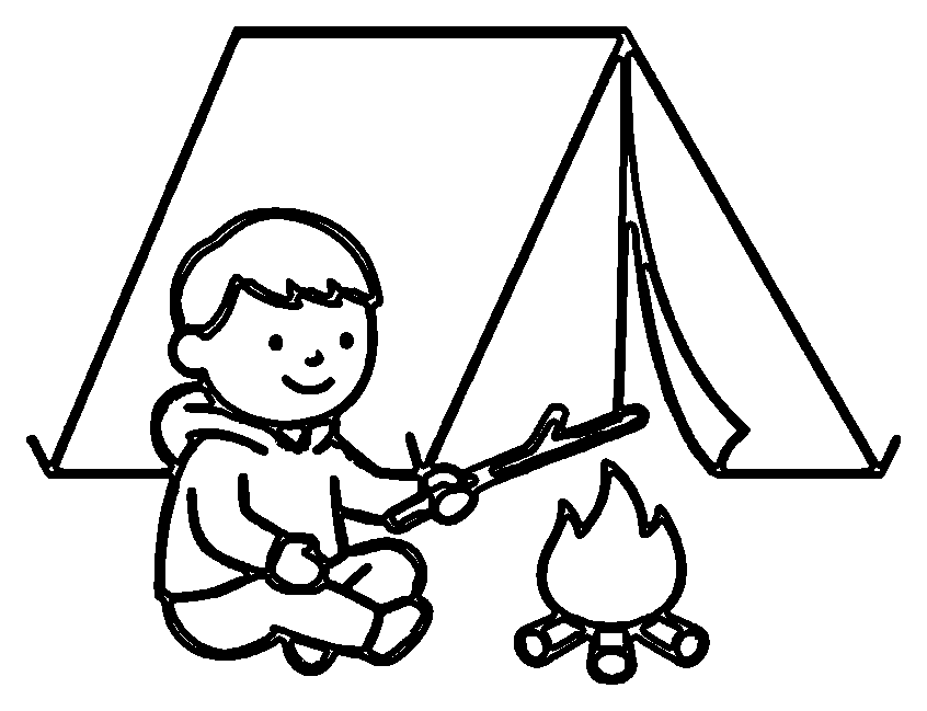 camp