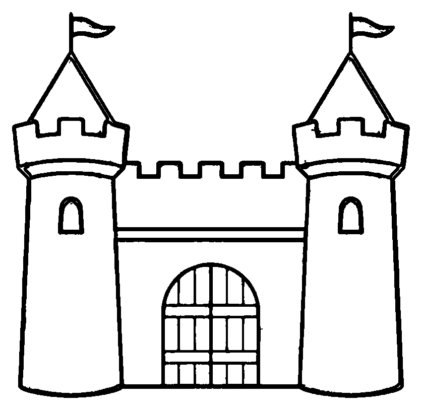 castle