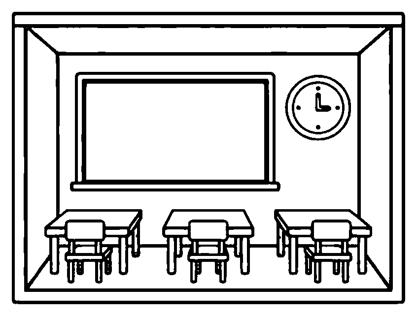 classroom