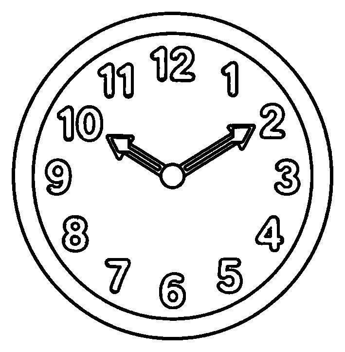 clock