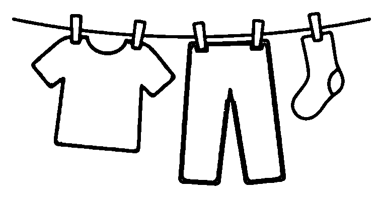 clothes