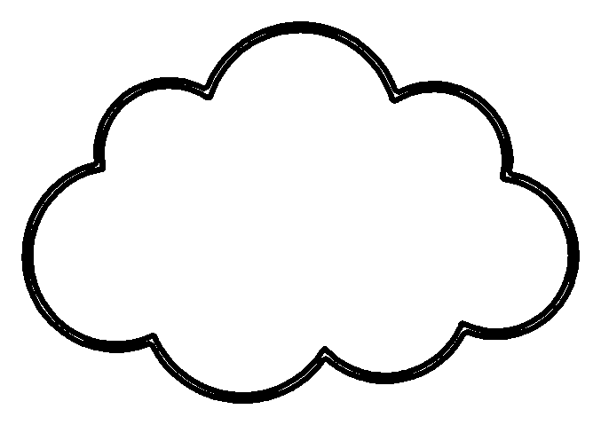 cloud