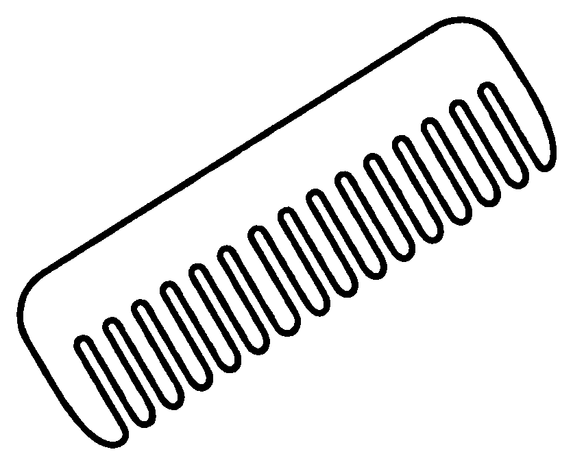 comb