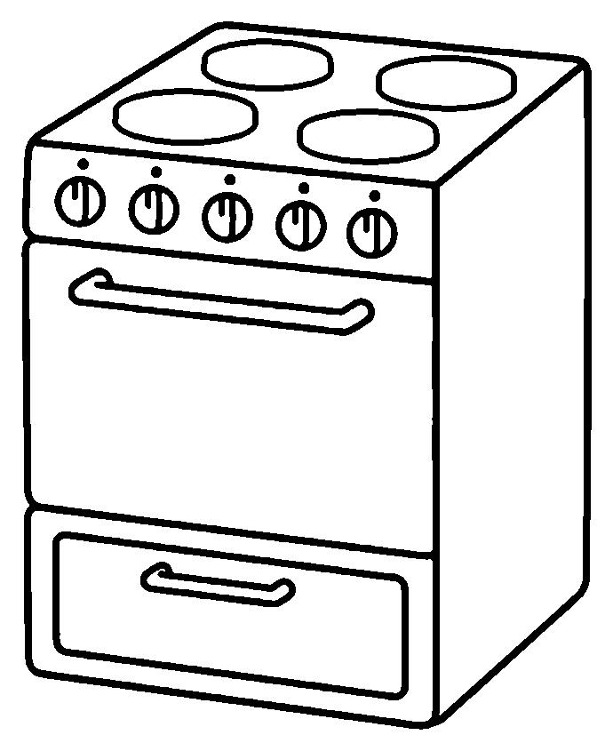 cooker