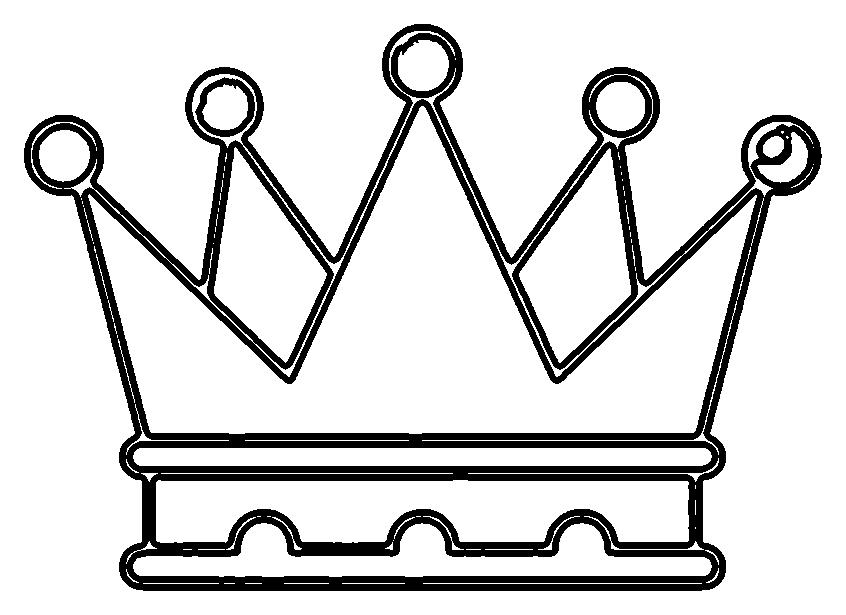 crown