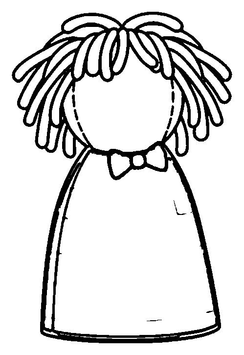 doll