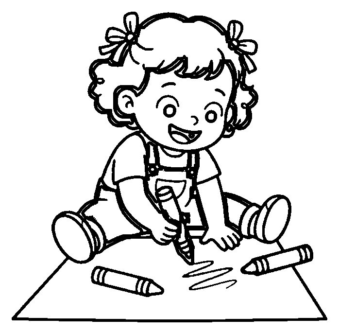 draw