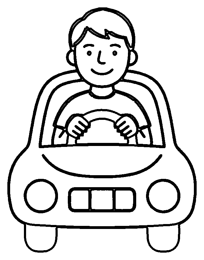 drive