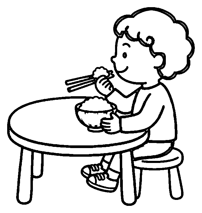 eat