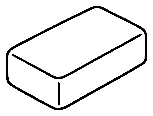 eraser