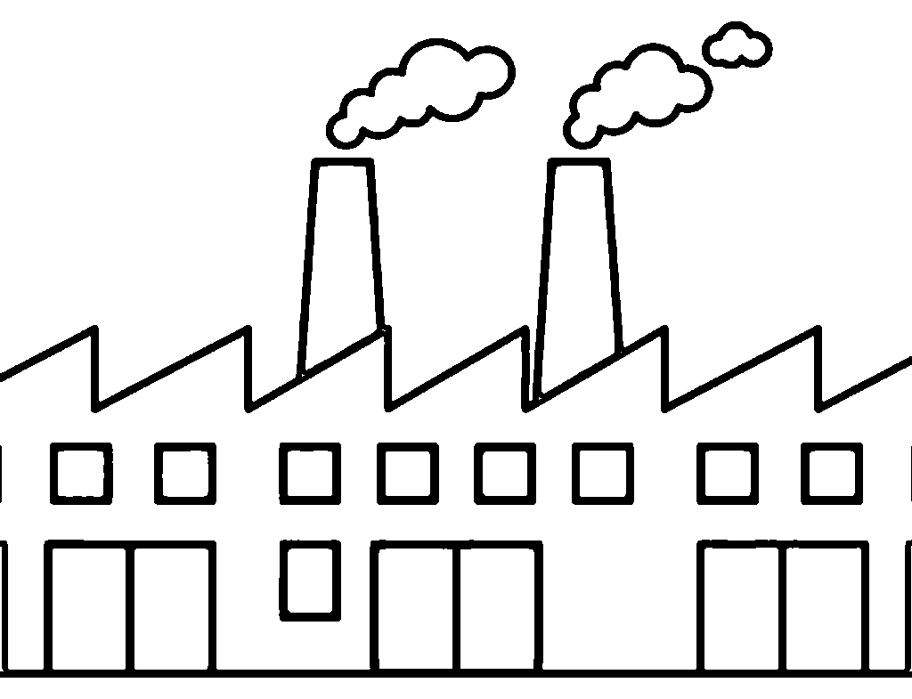 factory