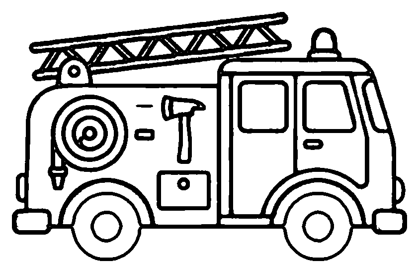 fire engine
