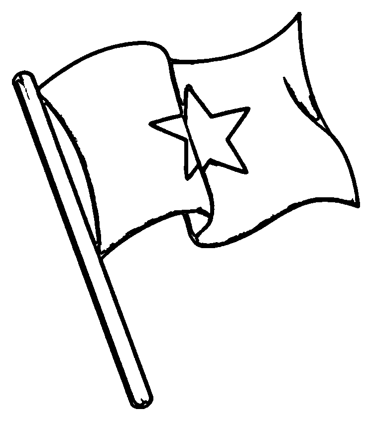 flag