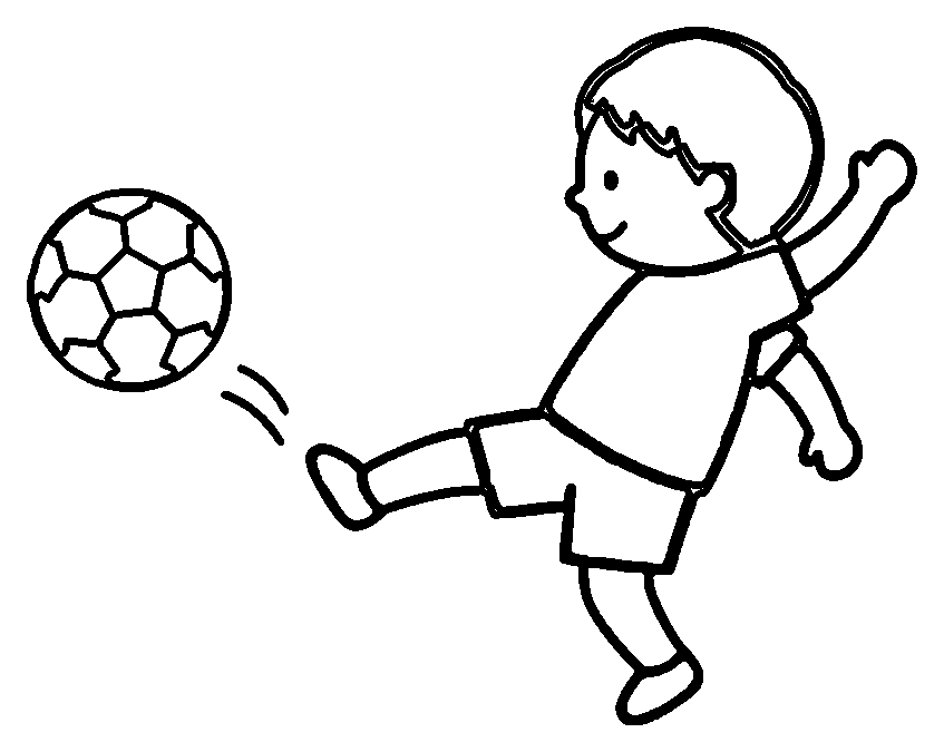 football