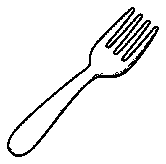 fork