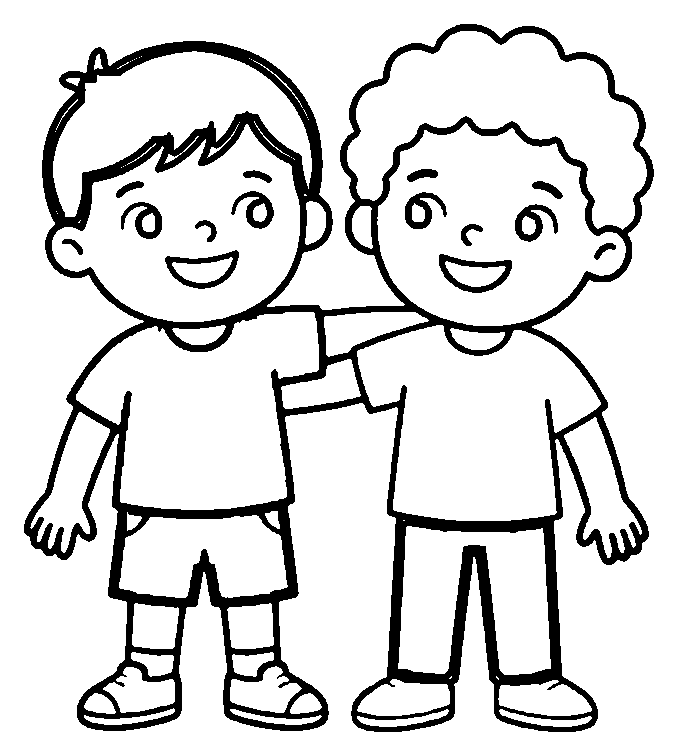friend