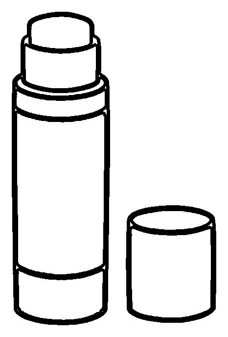 glue