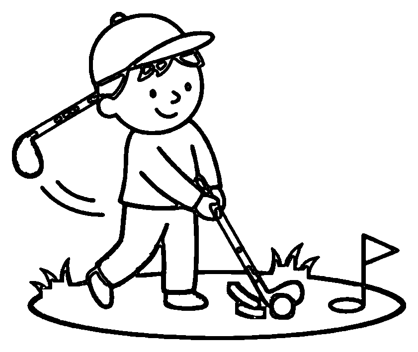 golf