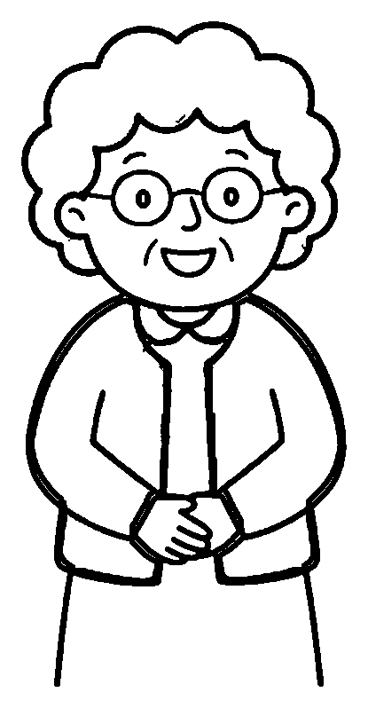 grandma