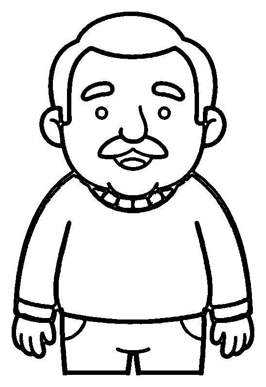 grandpa
