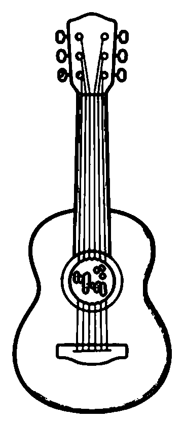 guitar