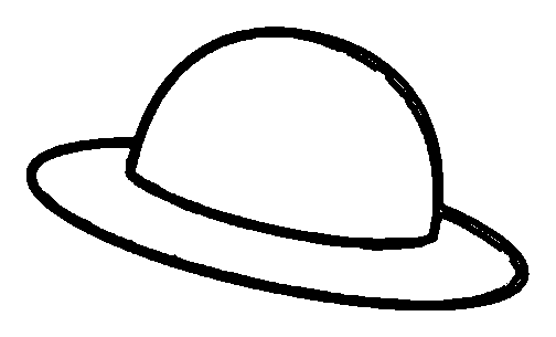 hat