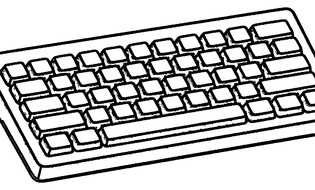 keyboard
