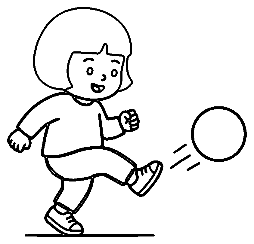 kick